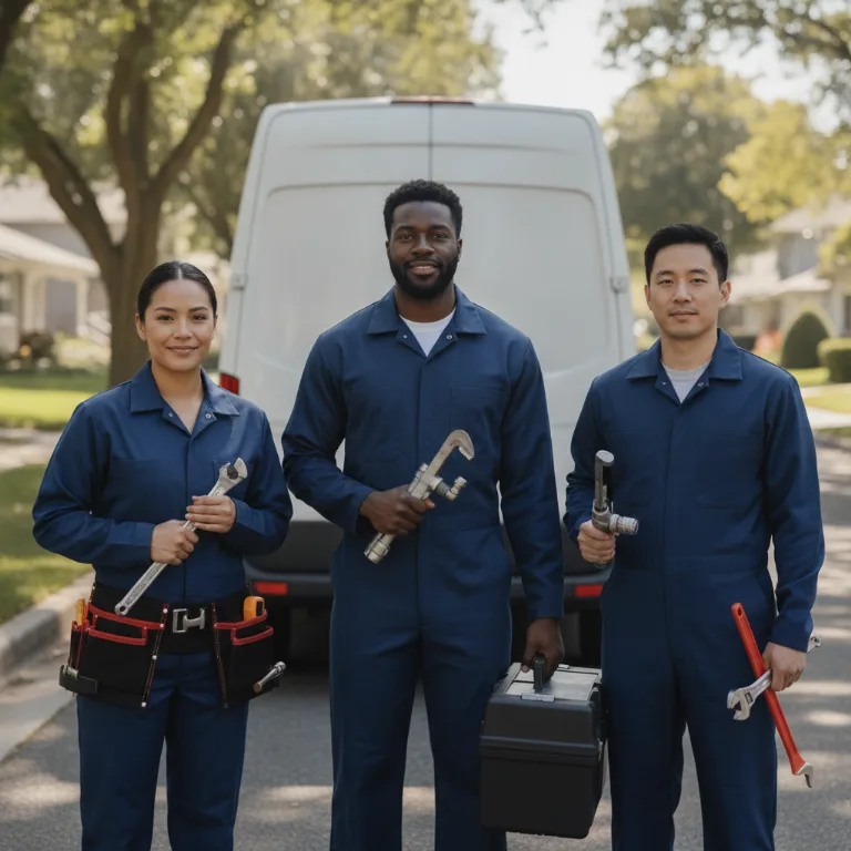 Water Heater Repair team in Terre Haute